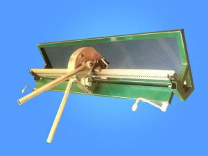 HT-LB型訂扣機